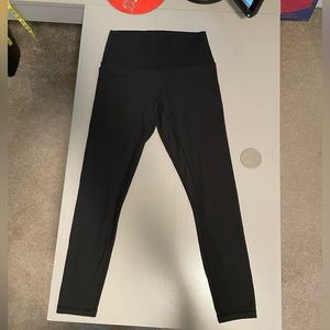 Lululemon Align High-Rise Pant 25" Size 6